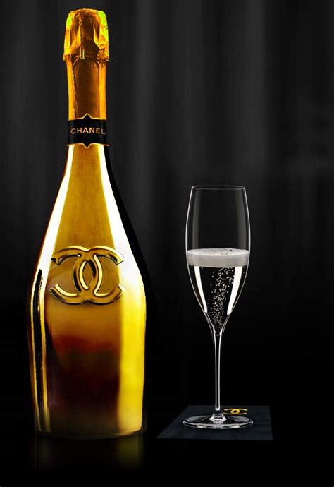 coco chanel drink champagne|coco chanel on champagne.